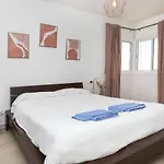 Floradise By Interhome Lloret de Mar