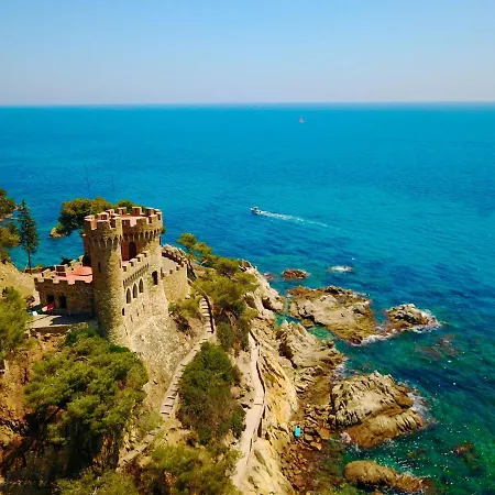 Floradise By Interhome * Lloret de Mar