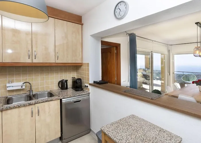 Floradise By Interhome