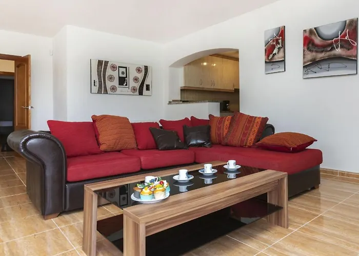 Floradise By Interhome Casa vacanze *