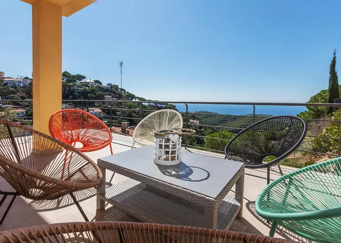 Floradise By Interhome *