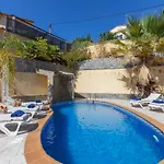 בית נופש Floradise By Interhome יורט דה מאר